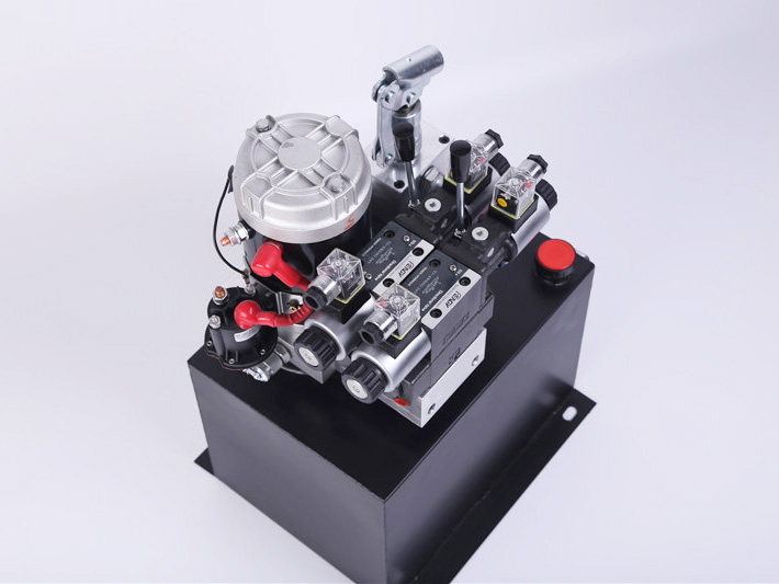 液压机注意事项